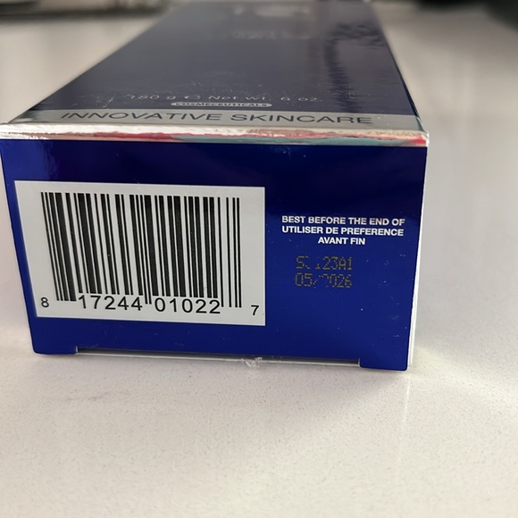 iS CLINICAL BODY COMPLEX NEW IN PACKAGE - Picture 3 of 6